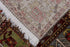 Antique Baktiary Area Rug (6' x 10')